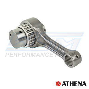 Connecting Rod Yamaha 450 WR-F / YZ-F 06-11 OEM# 2S2-11651-00-00