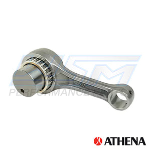 Connecting Rod Yamaha 450 WR-F / YZ-F / YZ-FX 10-20 OEM# 33D-11651-00-00,