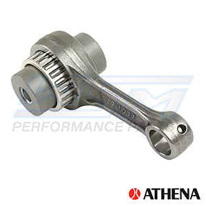 Connecting Rod Kawasaki / Suzuki 250 KX-F / RMZ 04-25 OEM# 12161-10H10-0B0,