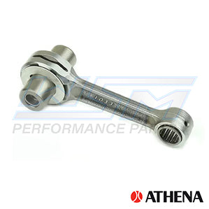 Connecting Rod Kawasaki 125 KX 00-08 OEM# 13032-0010,