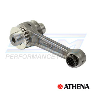 Connecting Rod KTM / GAS GAS / Husqvarna 65 SX / MC / TC 09-25 OEM# 46230015000