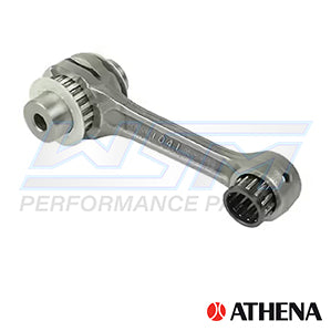 Connecting Rod KTM / GAS GAS / Husqvarna 85 SX / MC / TC 13-25 OEM# 47030015200,