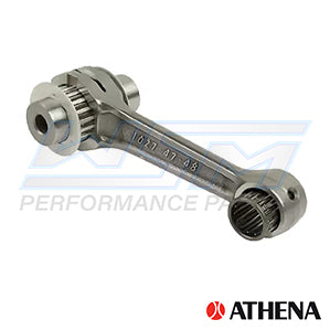 Connecting Rod KTM / Husqvarna 125 - 150 98-16 OEM# 50330015000,