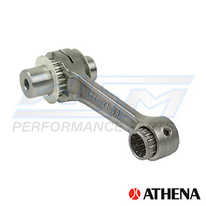 Connecting Rod KTM / GAS GAS / Husqvarna 125 / 150 16-25 OEM# 50430015044