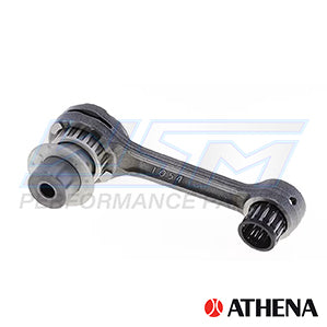 Connecting Rod Yamaha 85 YZ 19-25 OEM# B4B-11651-00-00