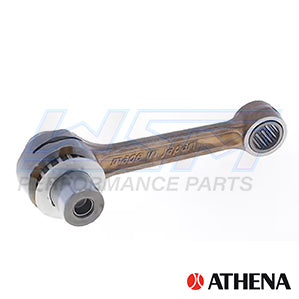 Connecting Rod Yamaha 125 YZ 22-25 OEM# B4X-11651-00-00