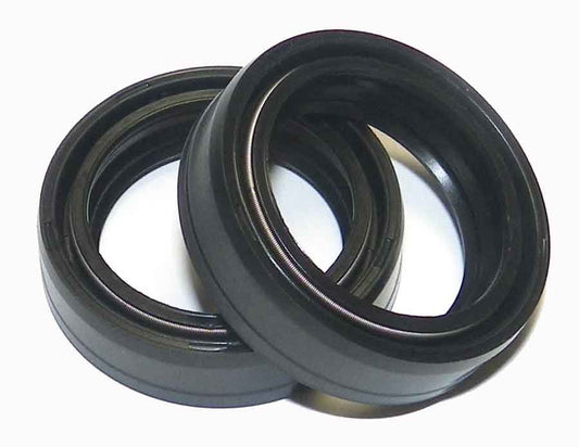 Fork Seals Kawasaki / Suzuki / Yamaha 80 / 100 KE / RM / YZ 76-96