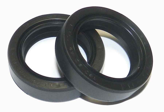 Fork Seals Honda / Kawasaki / Suzuki / Yamaha 60 - 125 79-25