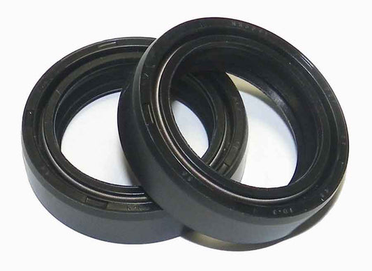 Fork Seals Honda / Kawasaki 80 - 200 80-85 / 13-25