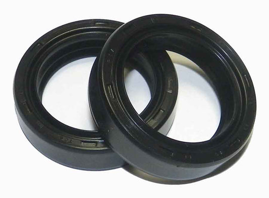 Fork Seals Kawasaki / Yamaha 80 / 200 83-11