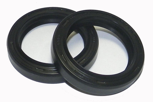 Fork Seals Honda / Kawasaki / Suzuki / Yamaha 65 - 500 76-25