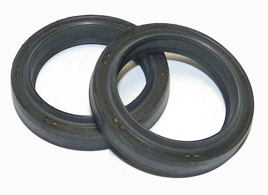 Fork Seals Honda / Kawasaki / Suzuki / Yamaha 80 - 500 76-12 OEM# 4ES-23145-00-00,