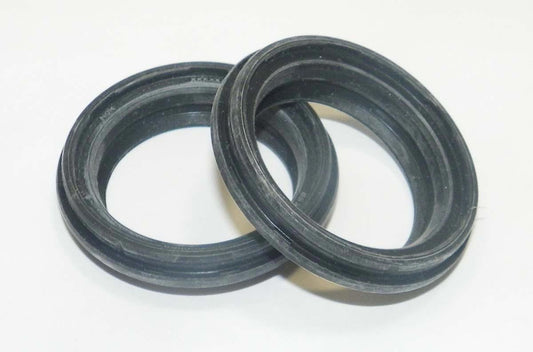 Fork Dust Seals Honda / Kawasaki / Yamaha 125 - 650 93-14
