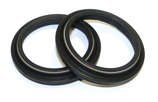 Fork Dust Seals Honda / Husqvarna / Kawasaki / Suzuki / Yamaha 125 - 510 02-25