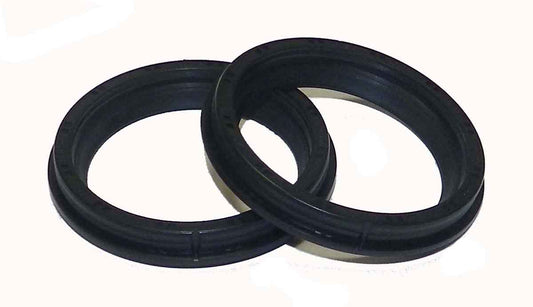 Fork Dust Seals Kawasaki / Suzuki 250 / 450 KX / RMZ 13-19 OEM# 92093-0584