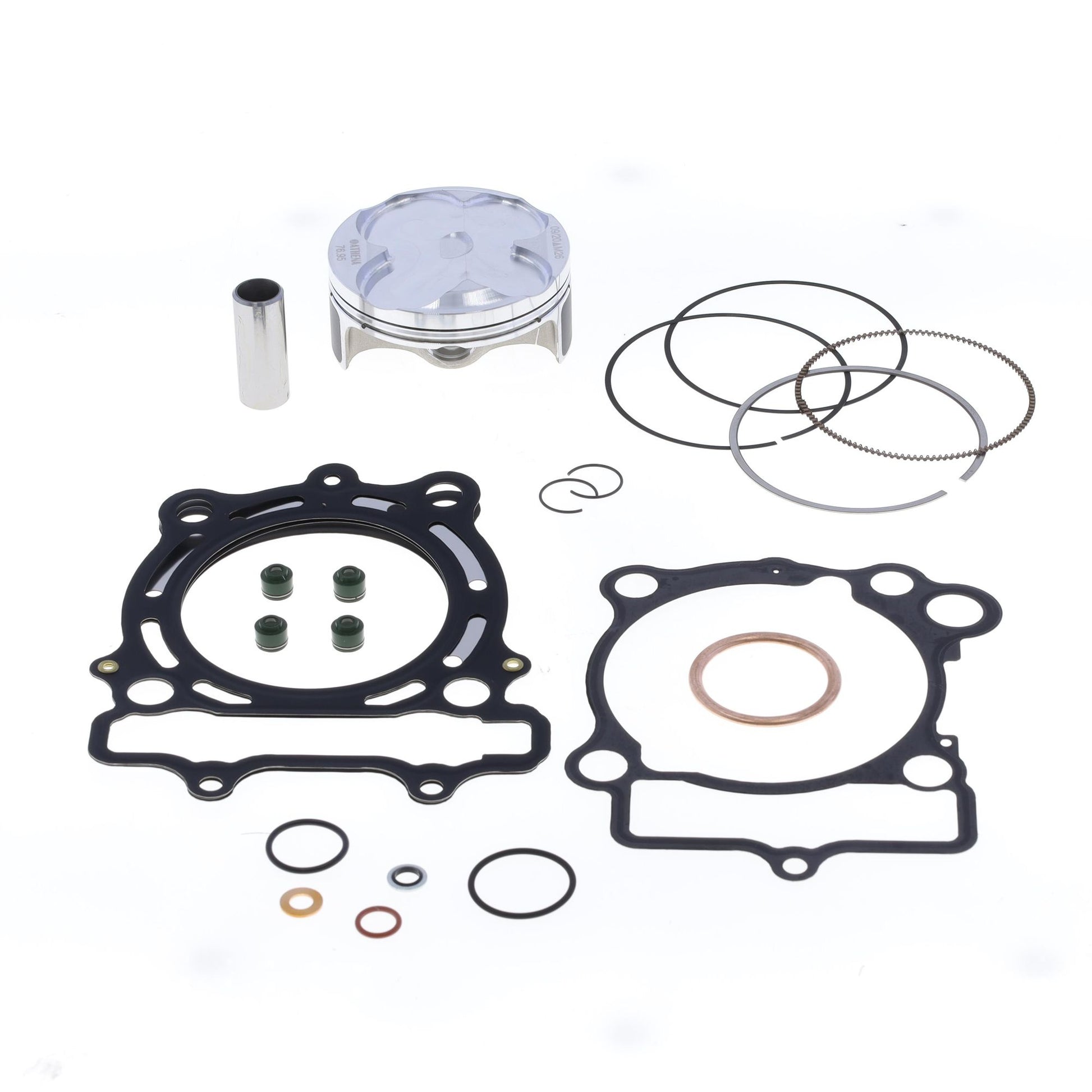 Top End Rebuild Kit Suzuki 250 RMZ 10-18