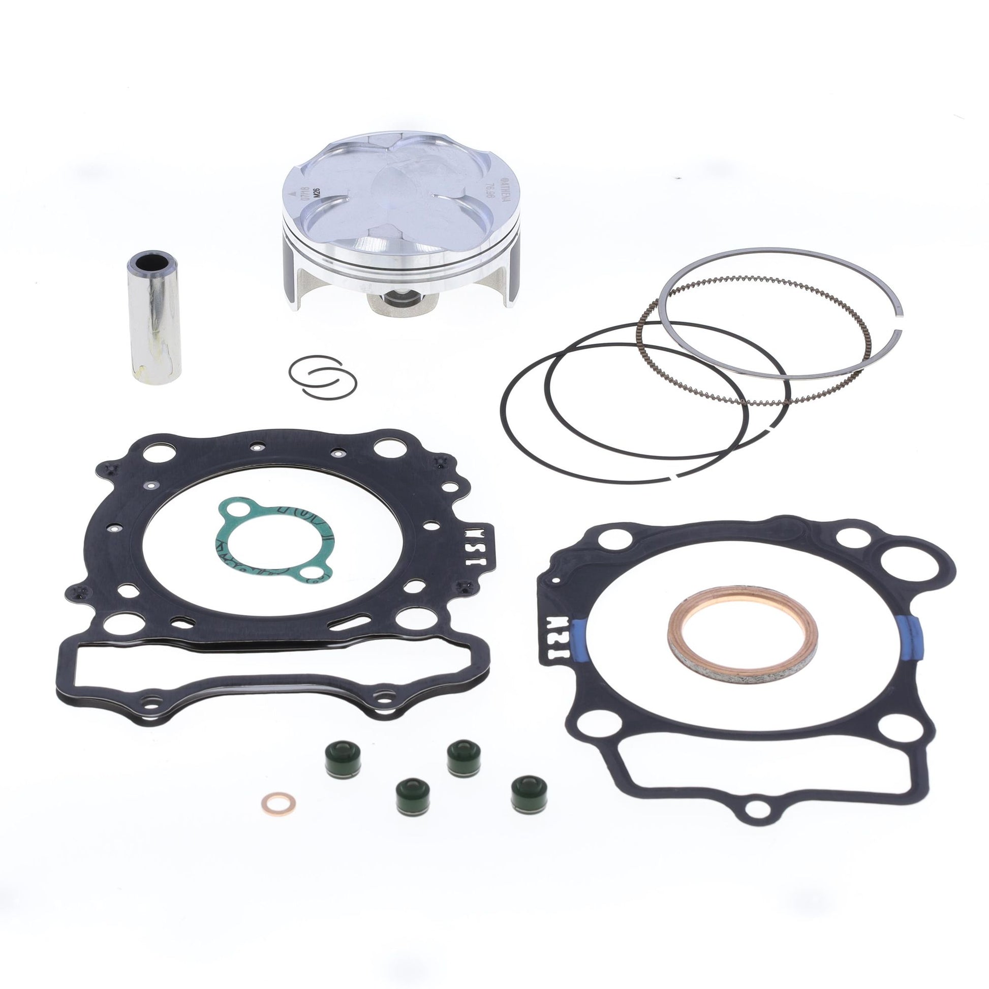 Top End Rebuild Kit Yamaha 250 WR-F / YZ-F 14-15