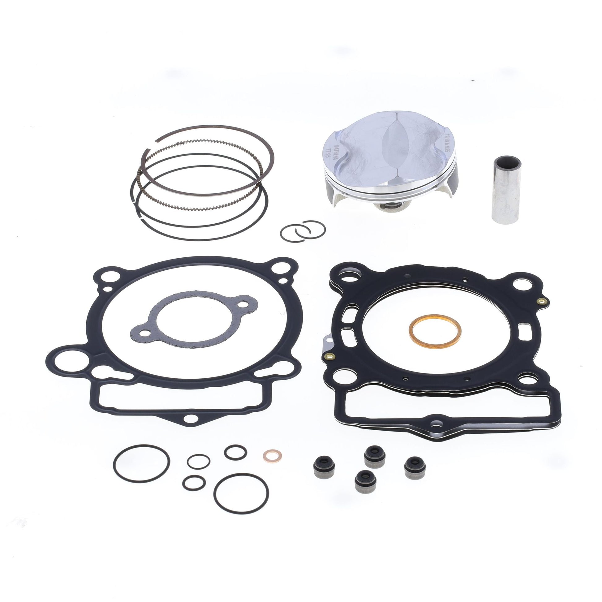 Top End Rebuild Kit KTM 250 SX-F / XC-F 13-15
