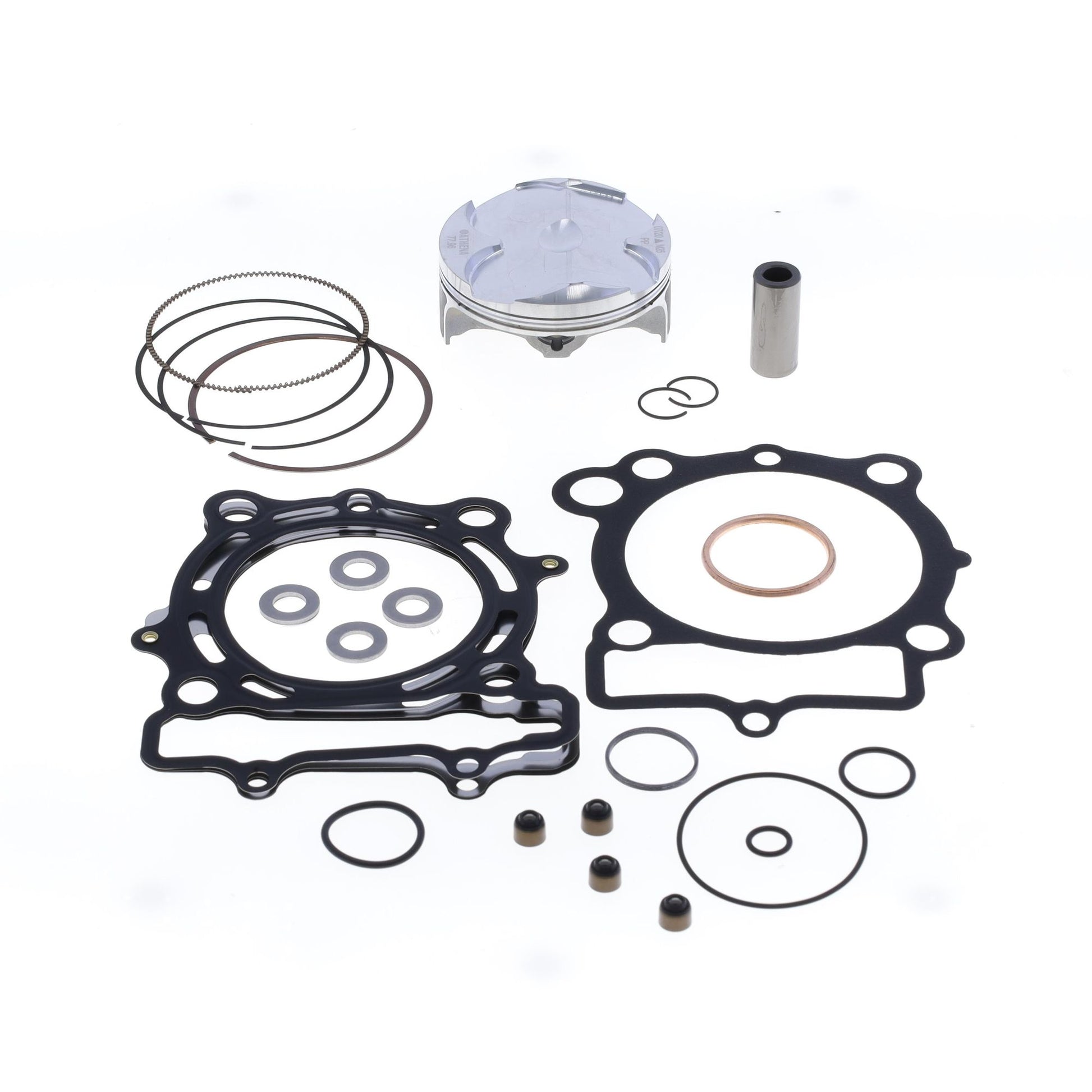 Top End Rebuild Kit Kawasaki 250 KX-F 2020