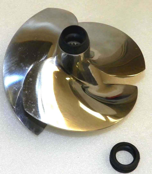 Impeller Polaris / Tiger Shark 750 / 780 / 900 / 1100 96-00 OEM# 0451942 SKU PA-CD-14/20