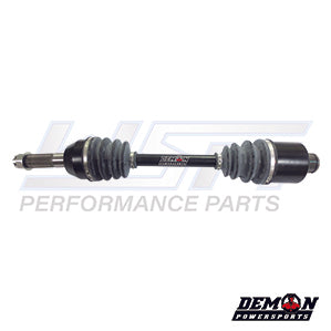 Axle, Rear Left / Right Polaris 400 - 800 03-05 OEM# 1380240