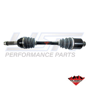 Axle, Rear Left / Right Polaris 400 - 800 03-05 OEM# 1380240