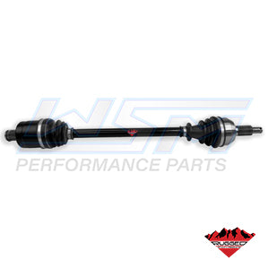 Axle, Rear Left / Right Polaris 335 - 500 99-02 OEM# 1380142