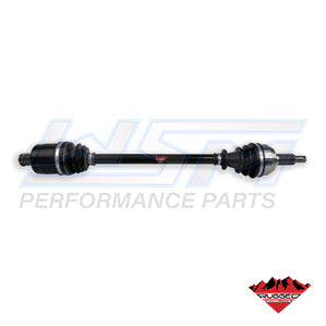 Axle, Front Left / Right Polaris 400 - 800 Sportsman 2005 OEM# 1332304