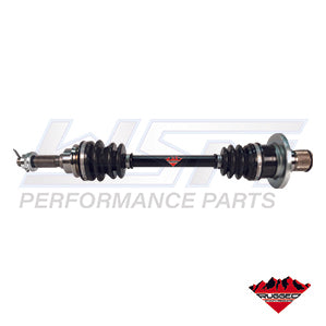 Axle, Rear Left / Right Suzuki 450 / 500 King Quad 06-15 OEM# 64901-31G10,