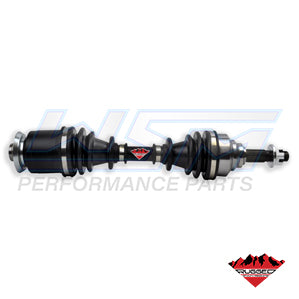 Axle, Rear Left / Right Arctic Cat 250 / 300 98-01 OEM# 0402-171