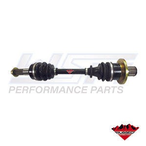 Axle, Rear Left / Right Arctic Cat 400 - 1000 05-10 OEM# 1502-343