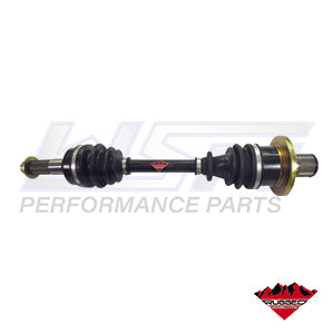 Axle, Front Left / Right Arctic Cat 400 / 500 2004 OEM# 0502-544
