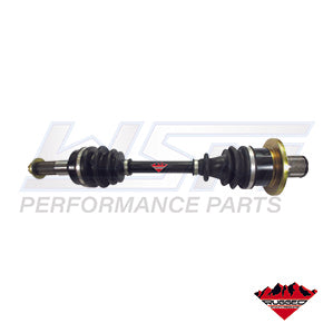 Axle, Front Right Arctic Cat 400 - 700 11-14 OEM# 1502-799
