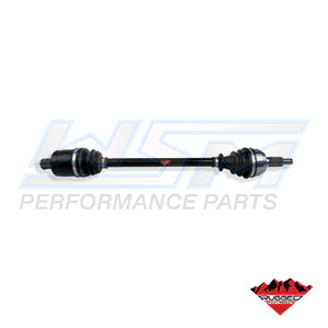 Axle, Front Left Honda 500 / 650 TRX 01-04 OEM# 42350-HN2-003