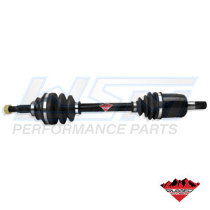 Axle, Front Right Honda 500 TRX 01-04 OEM# 42250-HN2-003