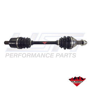 Axle, Rear Left / Right Honda 650 / 680 TRX 03-22 OEM# 42250-HN8-003
