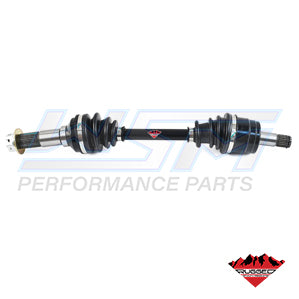 Axle, Front Right Yamaha 450 Grizzly / Kodiak 03-07 OEM# 5ND-F518G-00-00