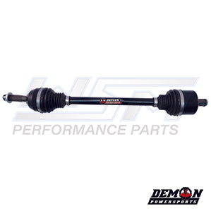 Axle, Front Right Yamaha 660 Grizzly 03-08 OEM# 5KM-2510J-20-00