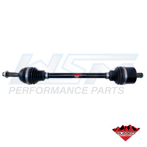 Axle, Front Right Yamaha 660 Grizzly 03-08 OEM# 5KM-2510F-10-00