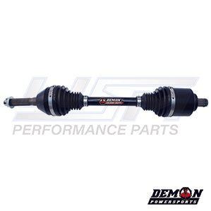 Axle, Rear Left Yamaha 660 Grizzly 03-08 OEM# 5KM-2530W-10-00,
