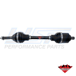 Axle, Rear Left Yamaha 660 Grizzly 03-08 OEM# 5KM-2530U-10-00,