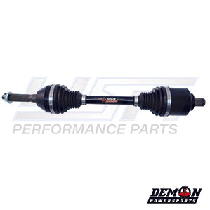 Axle, Rear Right Yamaha 660 Grizzly 03-08 OEM# 5KM-2530V-10-00,