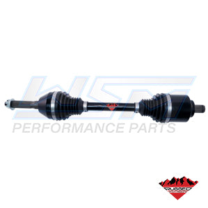 Axle, Rear Right Yamaha 660 Grizzly 03-08 OEM# 5KM-2530T-10-00,
