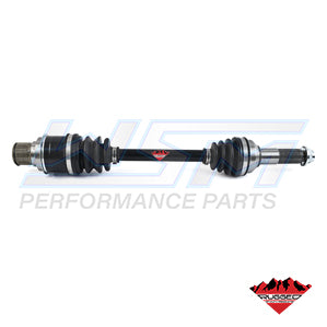 Axle, Rear Right / Left Yamaha 400 / 450 OEM# 1D9-F531H-00-00,