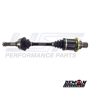 Axle, Rear Left Yamaha 450 / 660 Rhino 06-09 OEM# 5UG-F531H-20-00,