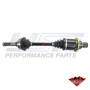 Axle, Rear Left Yamaha 450 / 660 Rhino 06-09 OEM# 5UG-F531H-20-00,