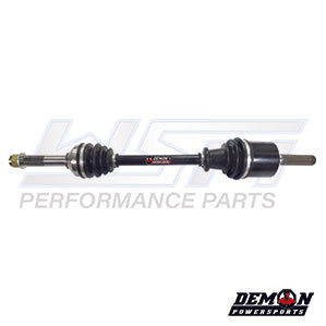 Axle, Rear Right Yamaha 450 / 660 Rhino 06-09 OEM# 5UG-F53B0-21-00