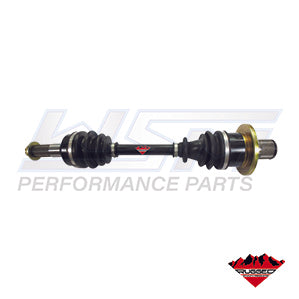 Axle, Rear Right Yamaha 450 / 660 Rhino 06-09 OEM# 5UG-F53B0-21-00