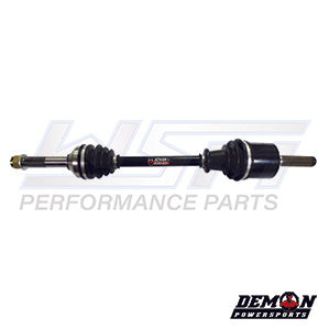 Axle, Rear Right / Left Yamaha 700 Grizzly 07-13