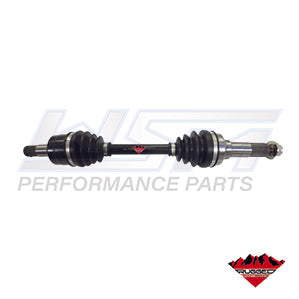 Axle, Rear Right / Left Yamaha 550 / 700 Grizzly 09-14 OEM# 28P-2518E-10-00